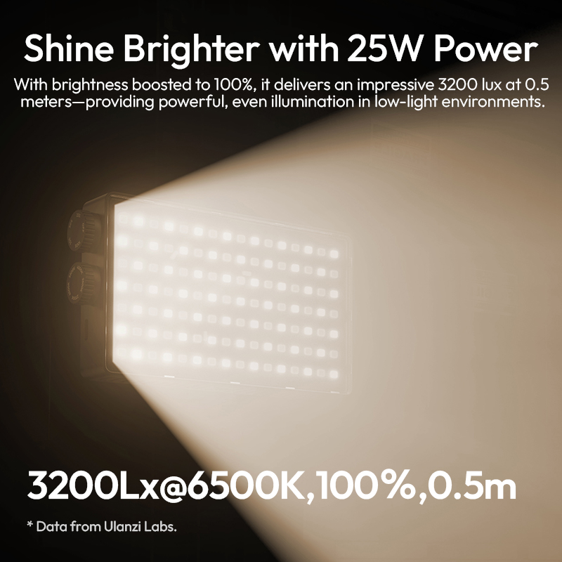 Luz de bolsillo de alta potenc - Photography Still Life Lighting reseña y precio