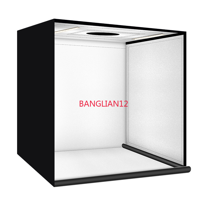 Caja de luz para fotografía de - Photography Still Life Lighting reseña y precio