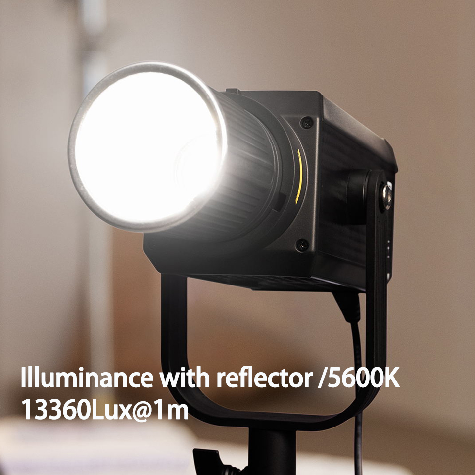 Luz de Fotografía Nanlite FS-6 - Photography Lighting Wireless reseña y precio