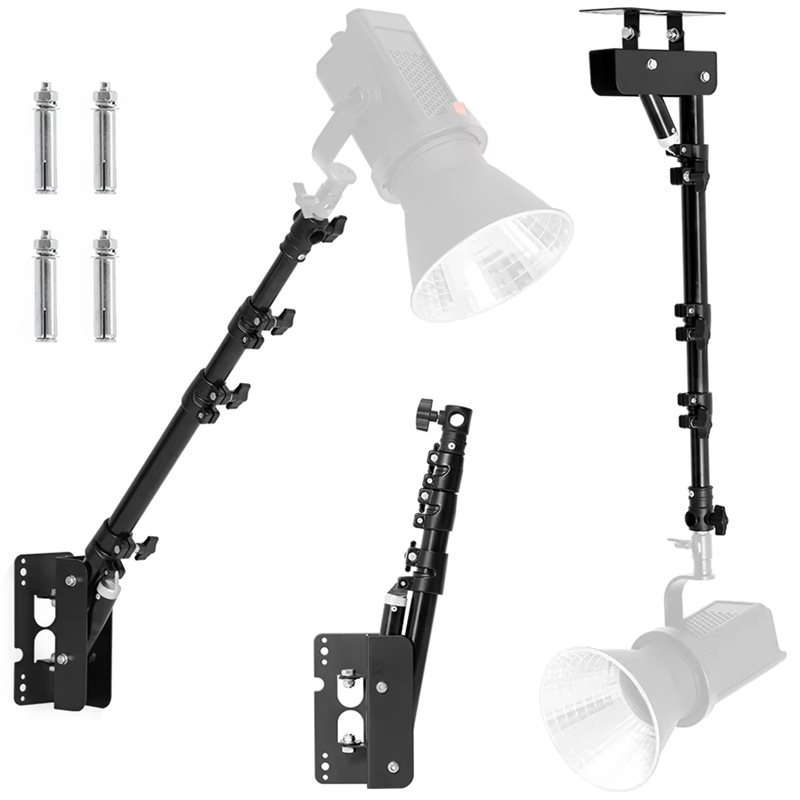 Soporte colgante para fotograf - Photography Lighting With Flash reseña y precio