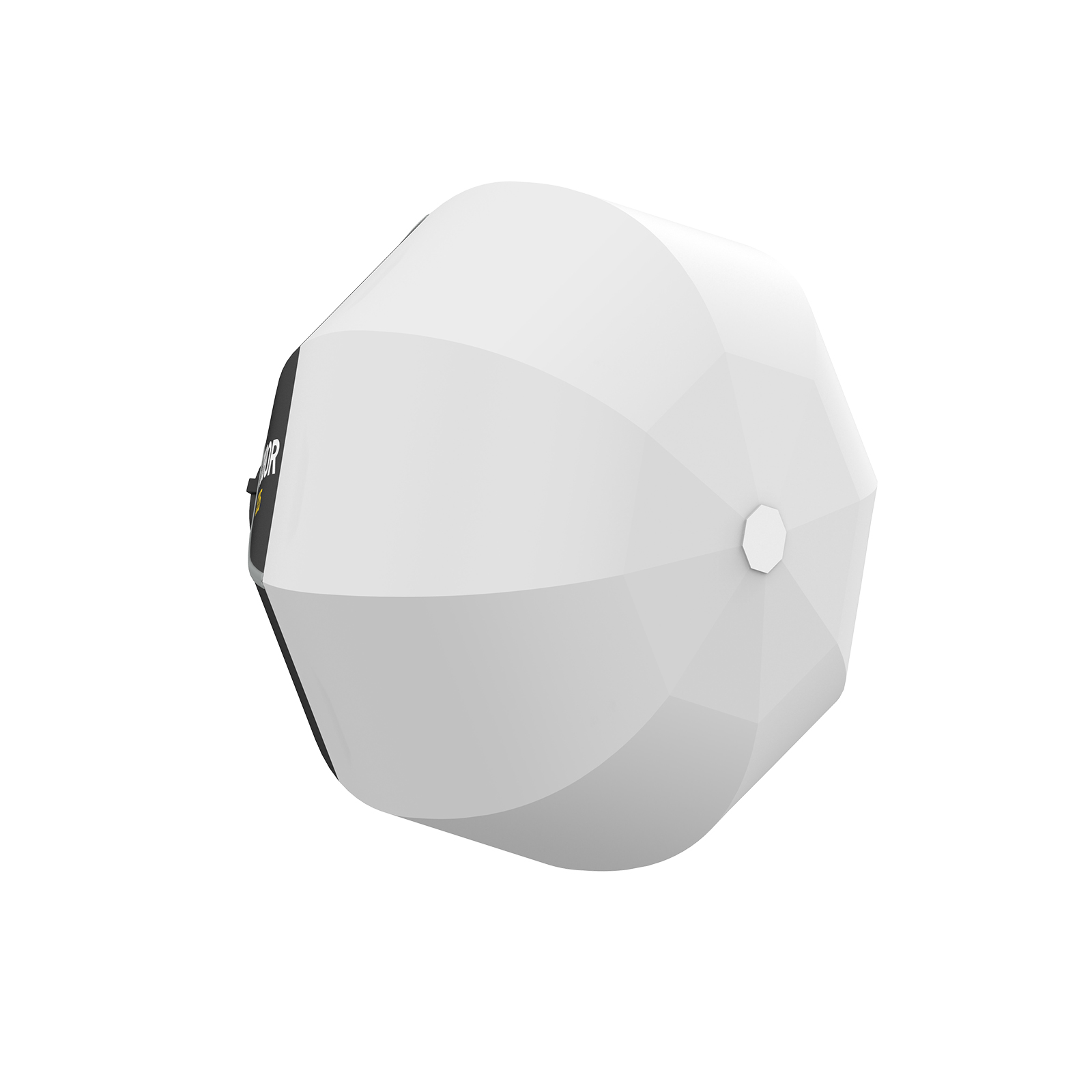 COLBOR CS25 25CM linterna pleg - Photography Lighting Softbox reseña y precio