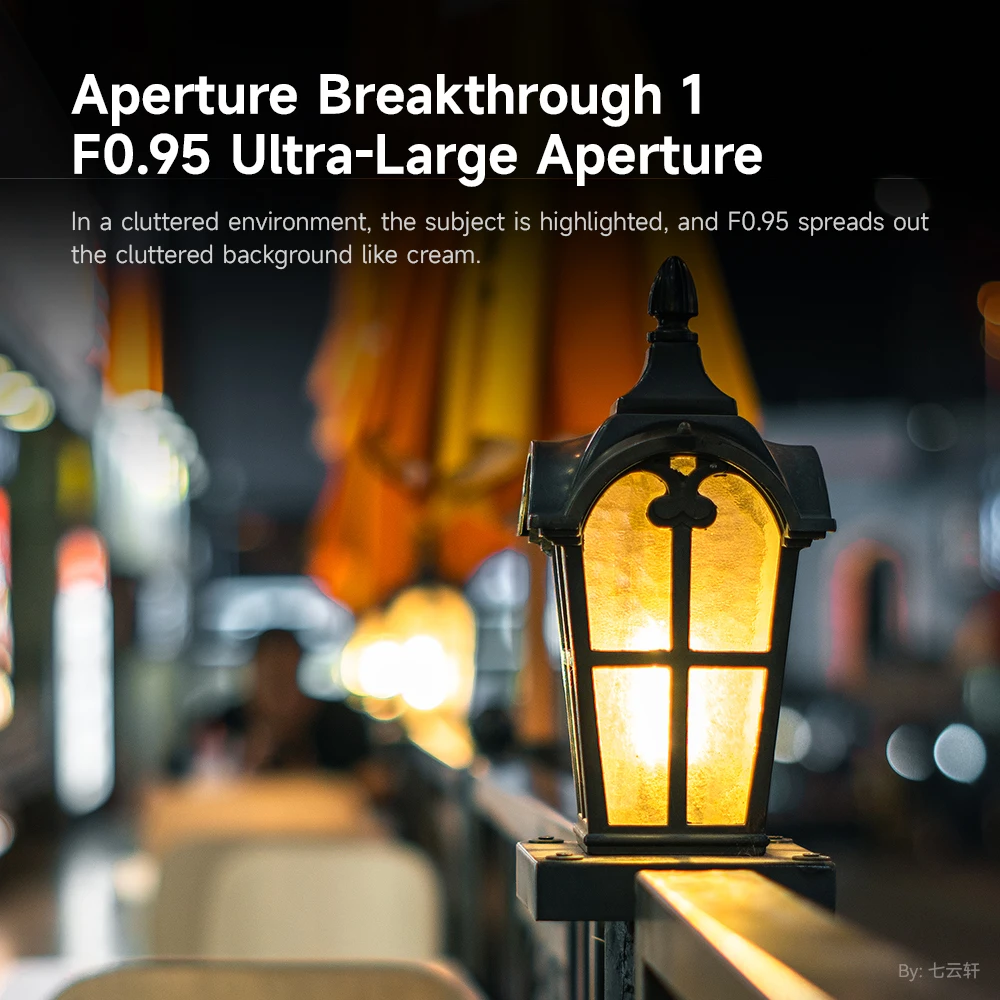 Brightin Star lente luminosa 3 - Photography Still Life Lighting reseña y precio