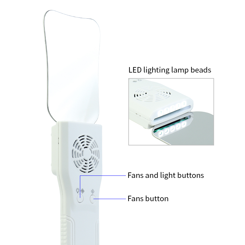 Espejos antiniebla dentales co - Photography Lighting Reflector reseña y precio
