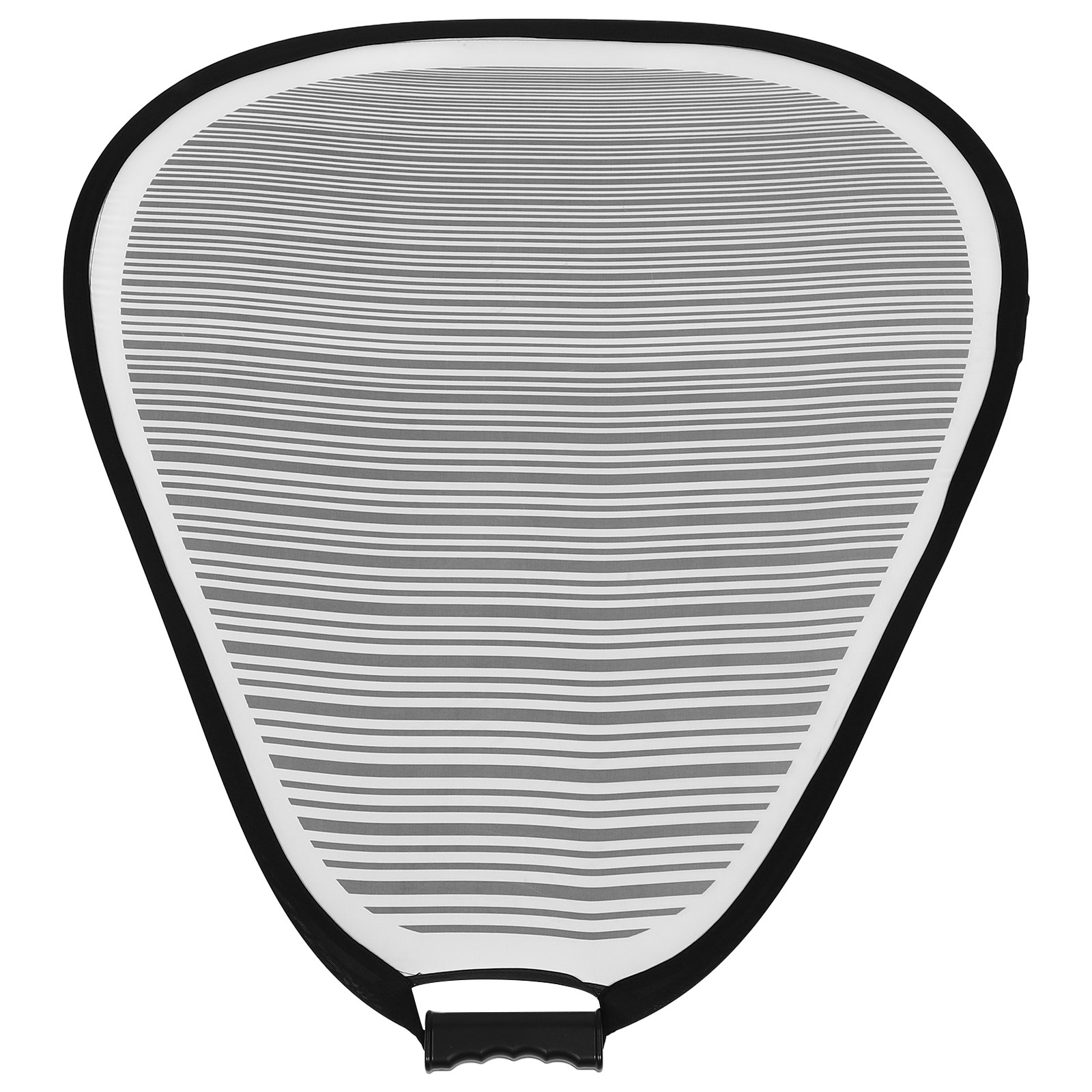 Panel reflector de luz triangu - Photography Lighting Reflector reseña y precio