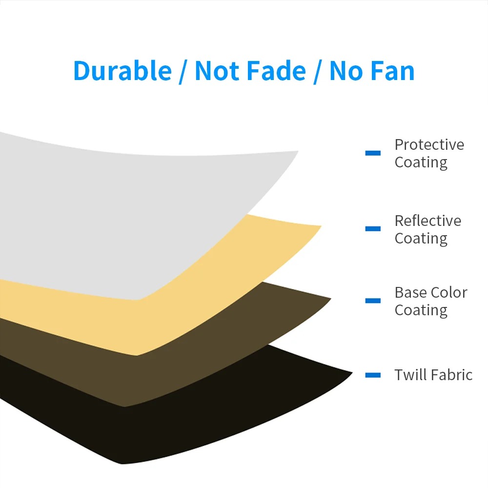 Reflector de luz plegable 5 en - Photography Lighting Reflector reseña y precio