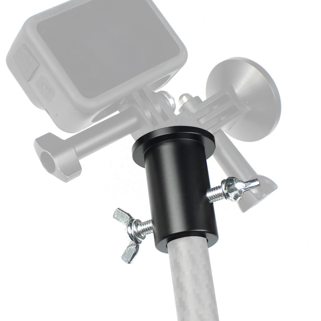 Adaptador de soporte de luz pa - Photography Lighting Softbox reseña y precio