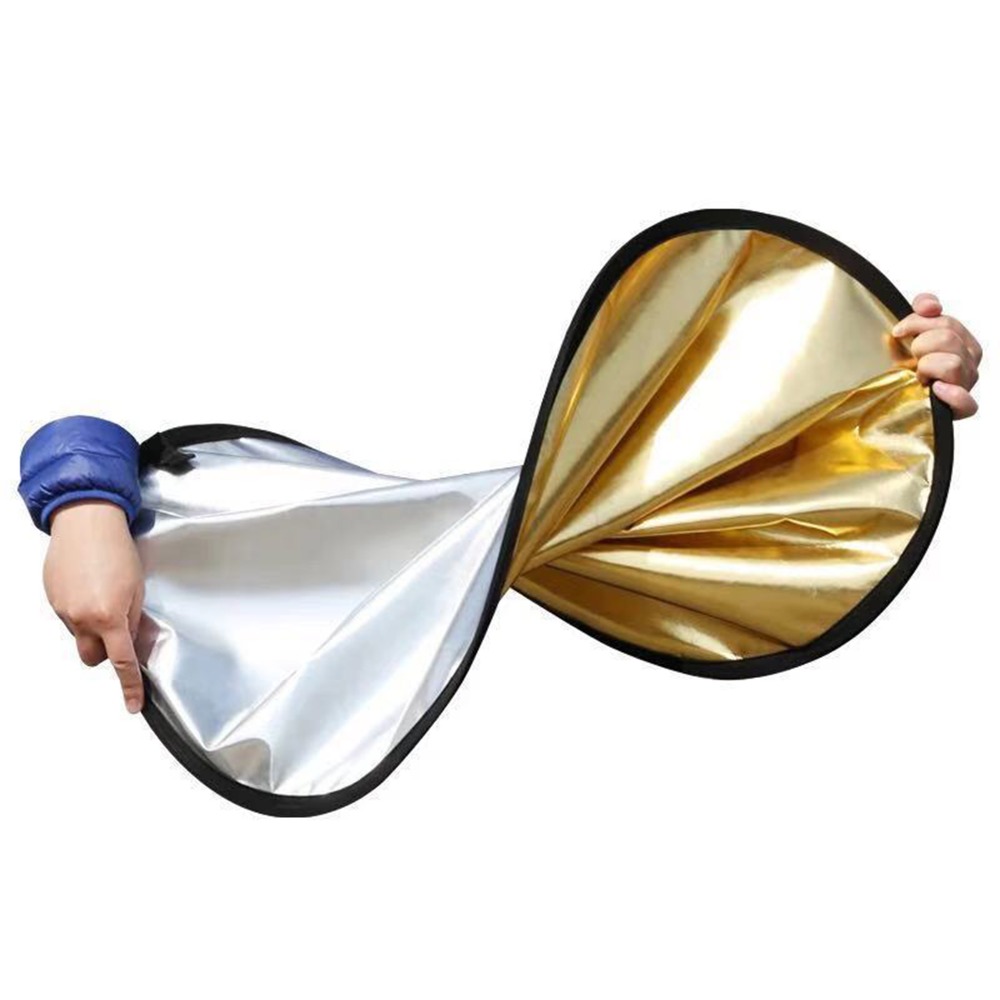 Reflector de Luz para Fotograf - Photography Lighting Reflector reseña y precio