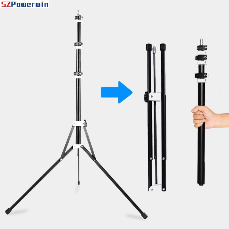 Soporte de Luz Plegable Invert - Photography Lighting Softbox reseña y precio