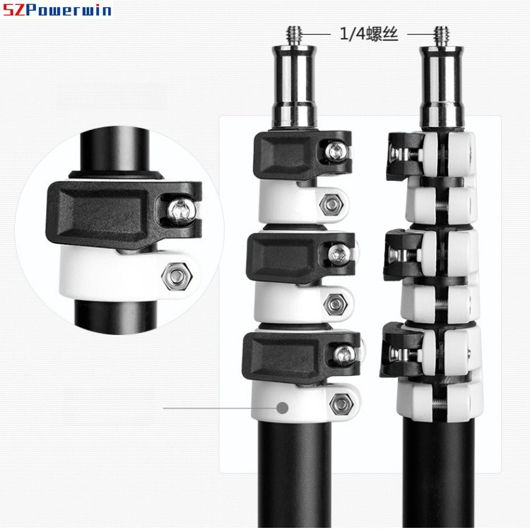 Soporte de Luz Plegable Invert - Photography Lighting Softbox reseña y precio