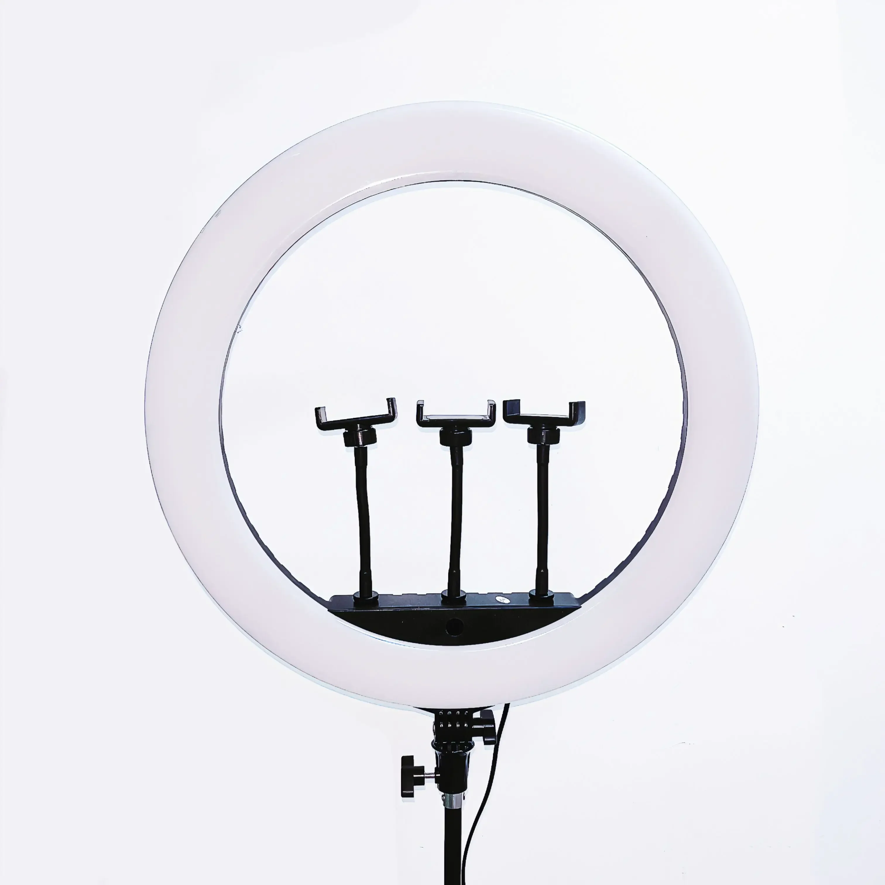 HQ-21n - Juego de Lámparas de  - Photography Lighting Ring reseña y precio