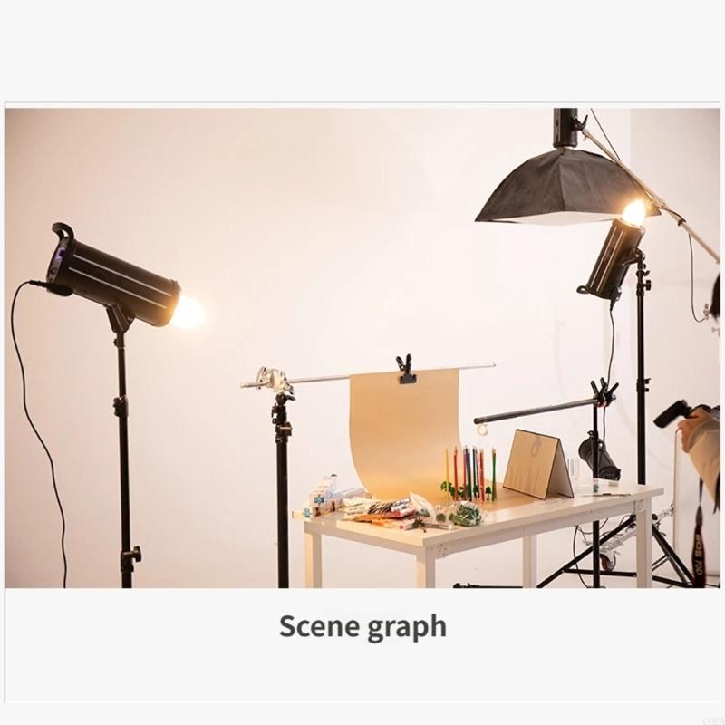 Caja difusora luz tubo difusor - Photography Lighting For Beginners reseña y precio