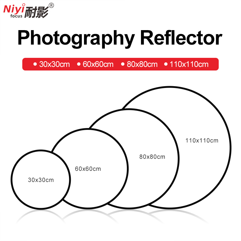 Reflector de Fotografía Plegab - Photography Still Life Lighting reseña y precio
