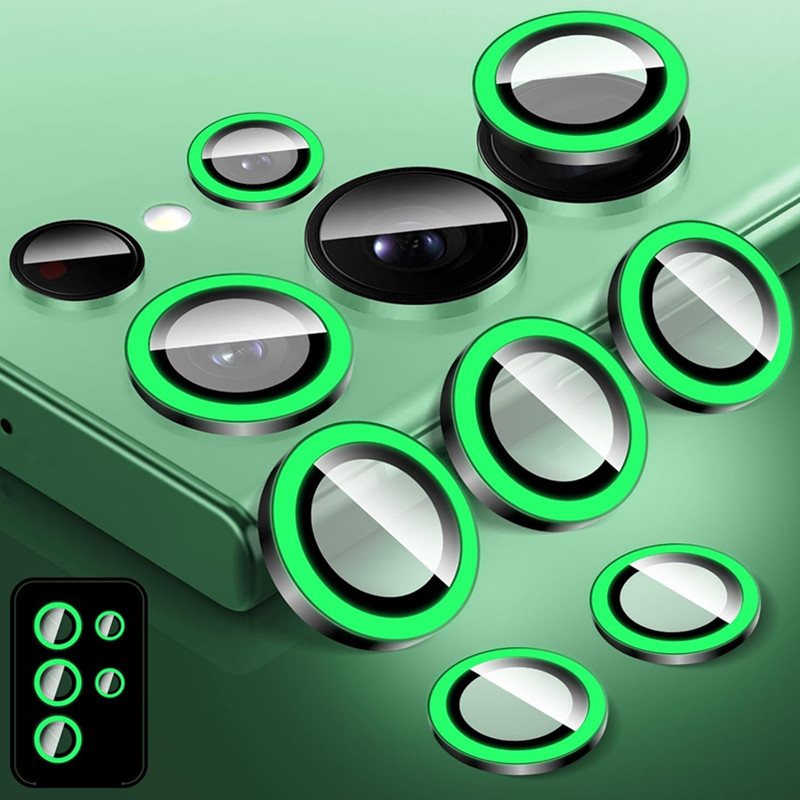Protector de lente de cámara d - Photography Lighting Ring reseña y precio