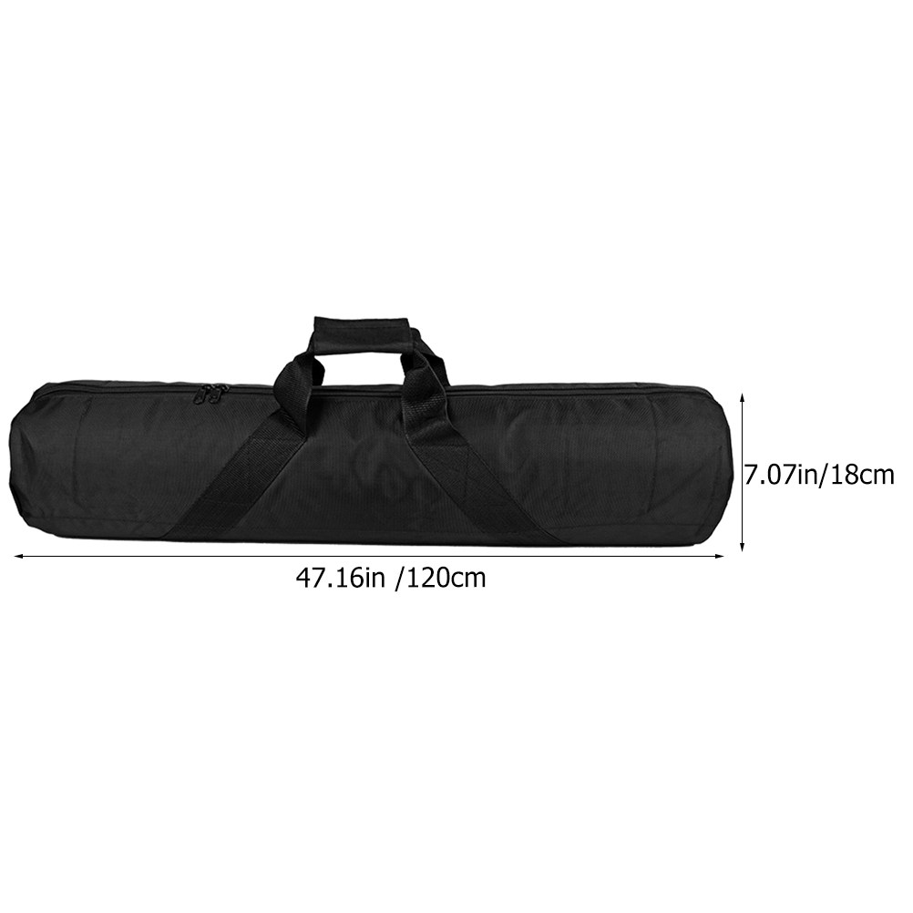 Bolsa portátil para trípode, b - Photography And Lighting reseña y precio