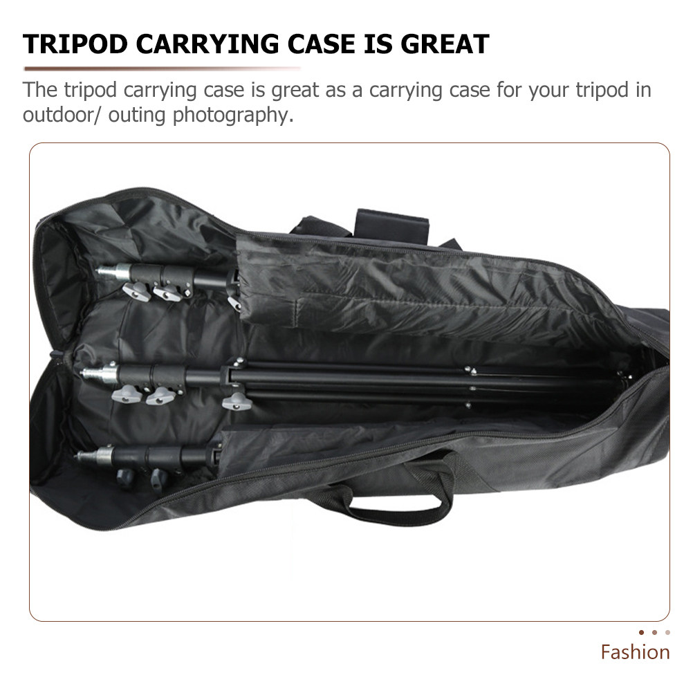 Bolsa portátil para trípode, b - Photography And Lighting reseña y precio