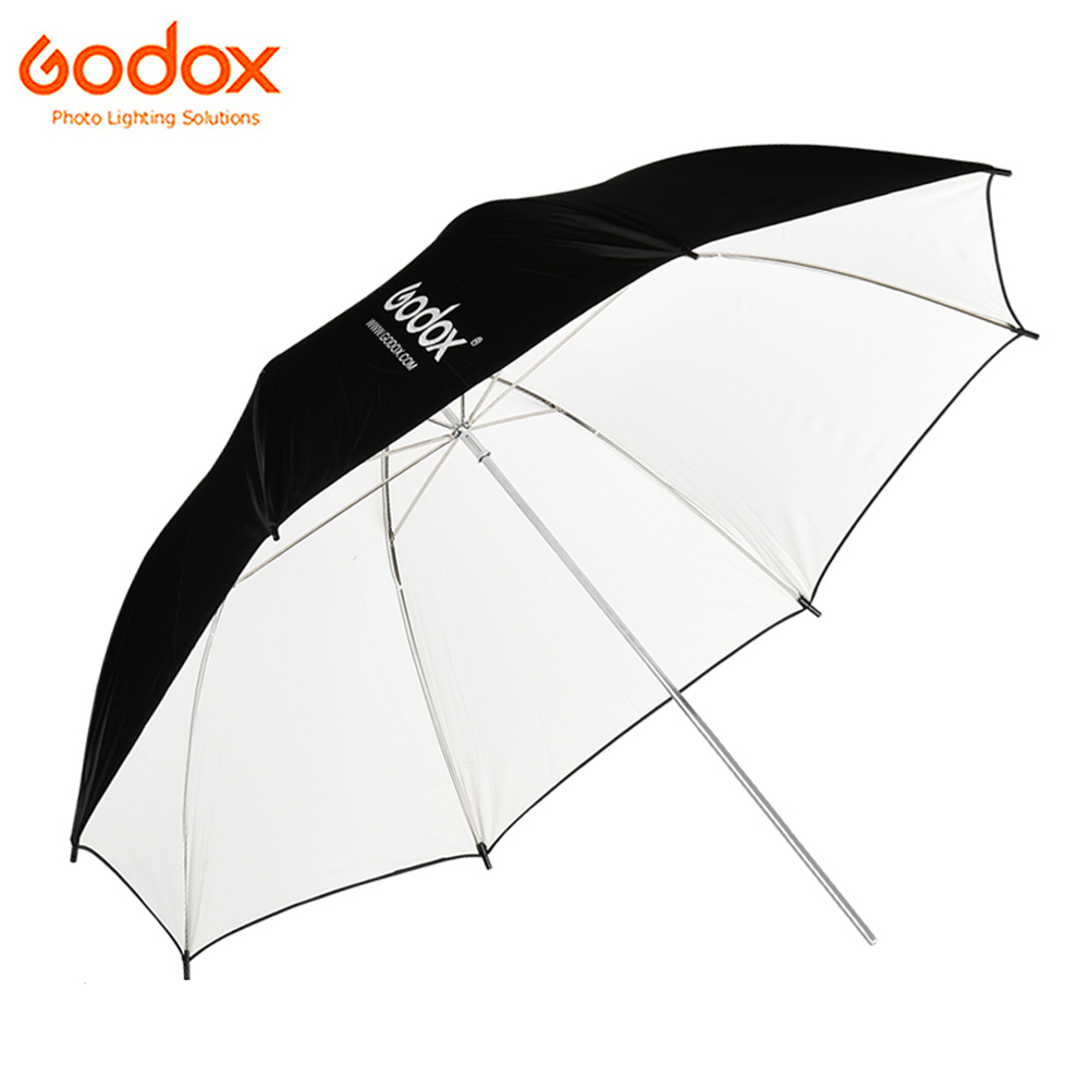 Godox-Reflector de paraguas re - Photography Lighting Reflector reseña y precio
