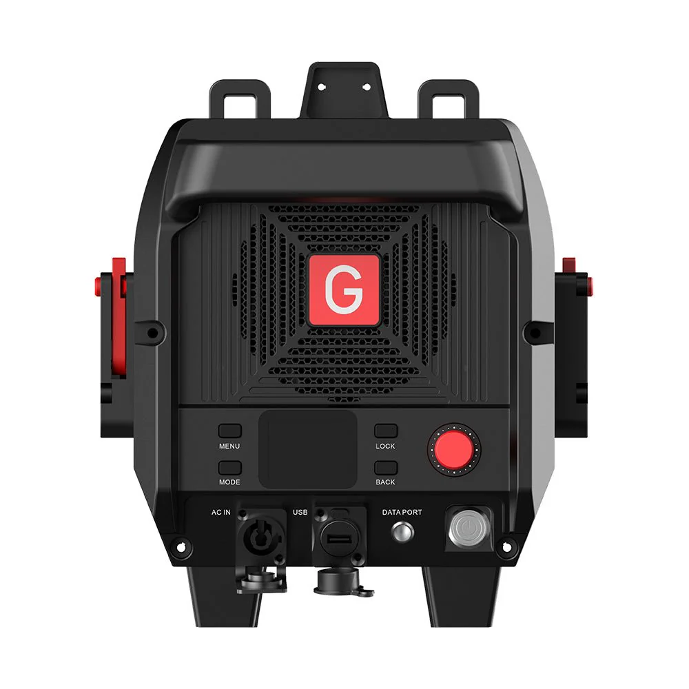 GVM SD1200B AIO 1200W, Luz LED - Photography And Lighting reseña y precio