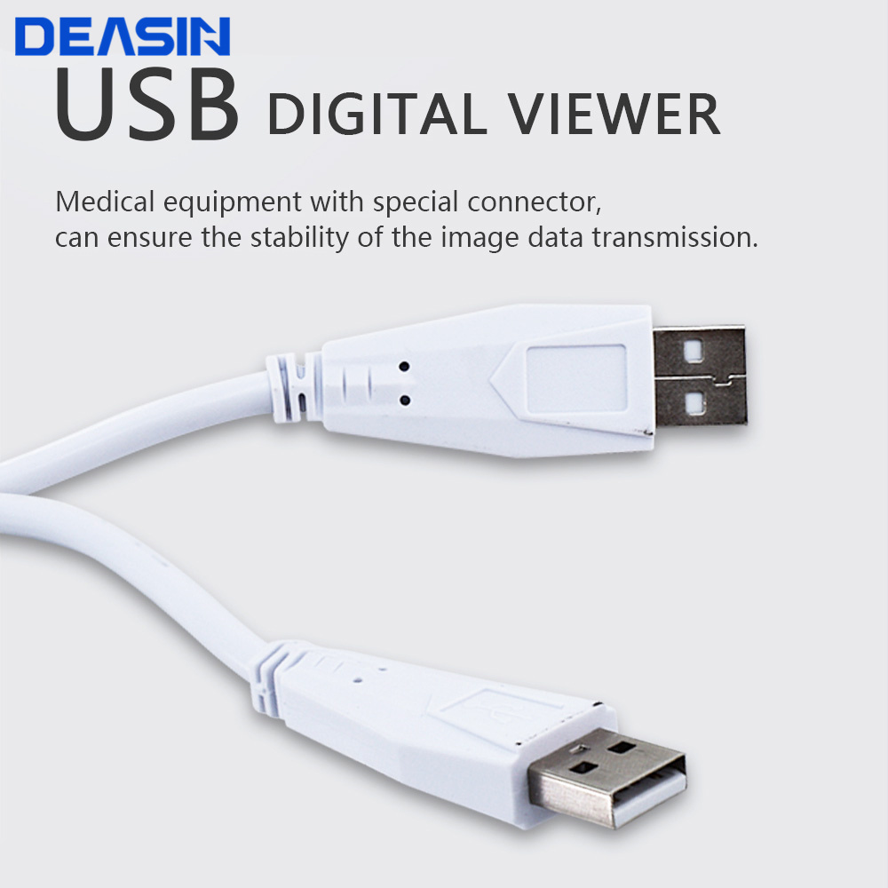 DEASIN USB tipo cámara Oral HD - Photography Lighting Effects reseña y precio