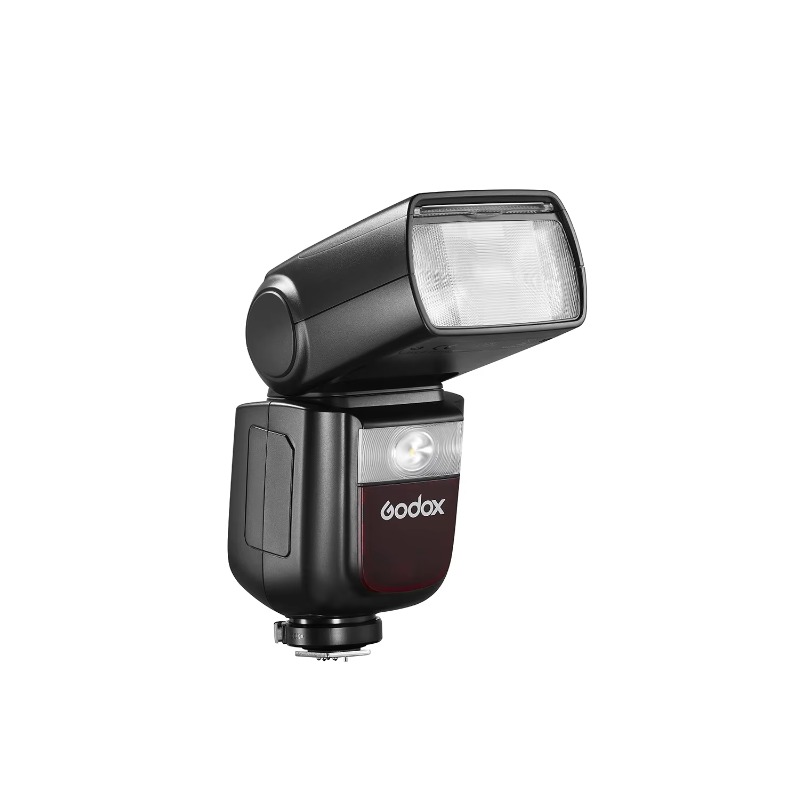 Flash de cámara V860III Speedl - Photography Lighting Wireless reseña y precio