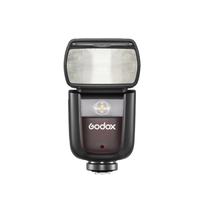 Flash de cámara V860III Speedl - Photography Lighting Wireless reseña y precio