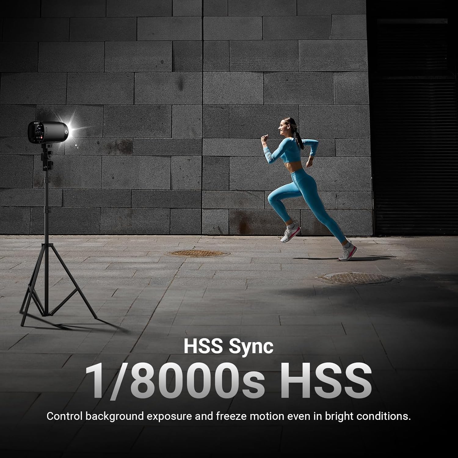 NEEWER Flash de Bolsillo TTL d - Portable Strobe Monolight reseña y precio