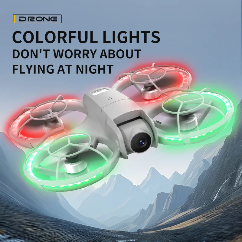 Dron H137Max RC con Cámara Dua - Photography Lighting For Beginners reseña y precio
