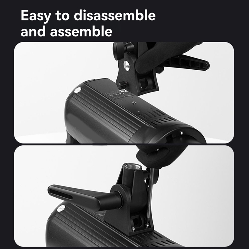 Soporte para Flash de Estudio  - Photography And Lighting reseña y precio