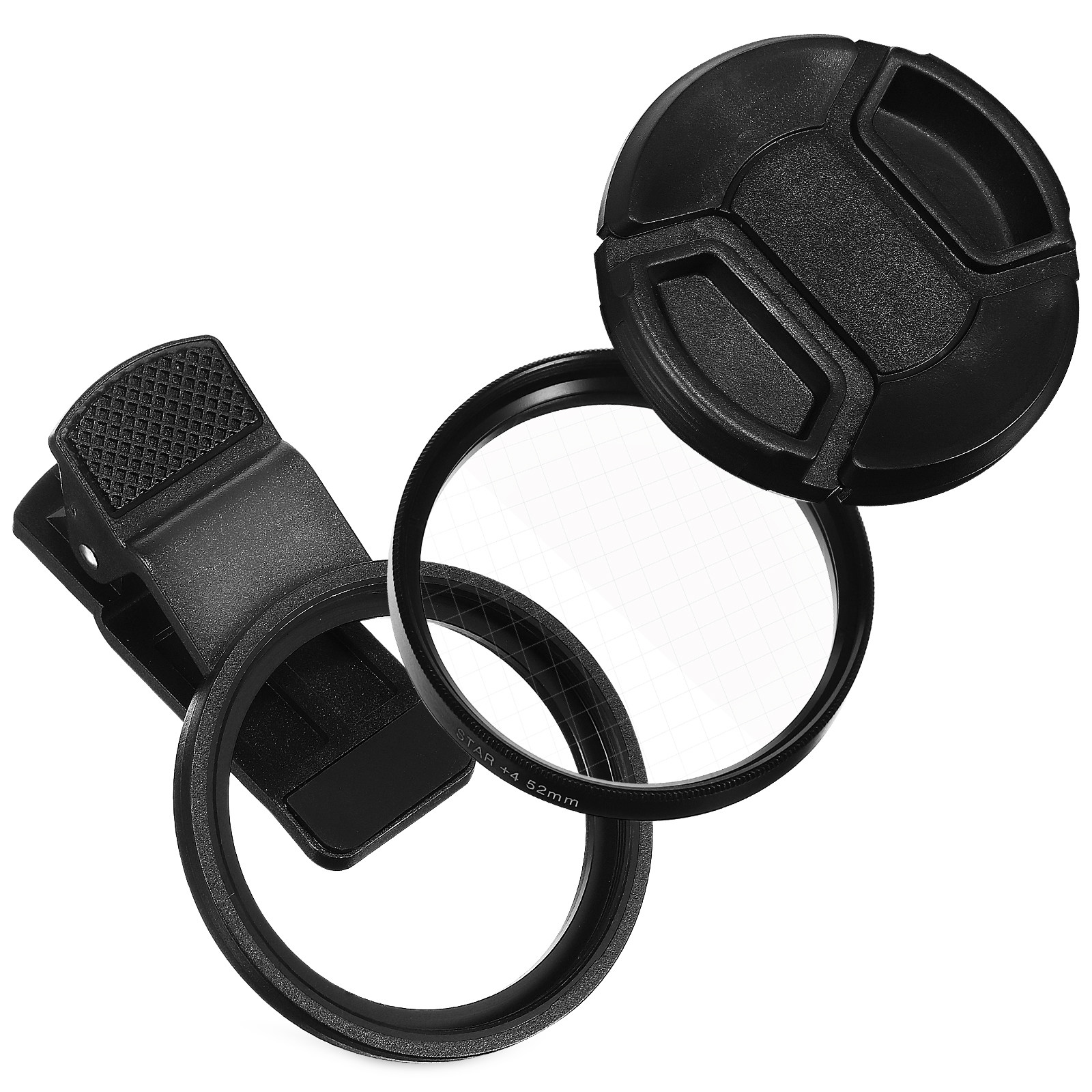 Clip de Filtro de Cámara para  - Photography And Lighting reseña y precio