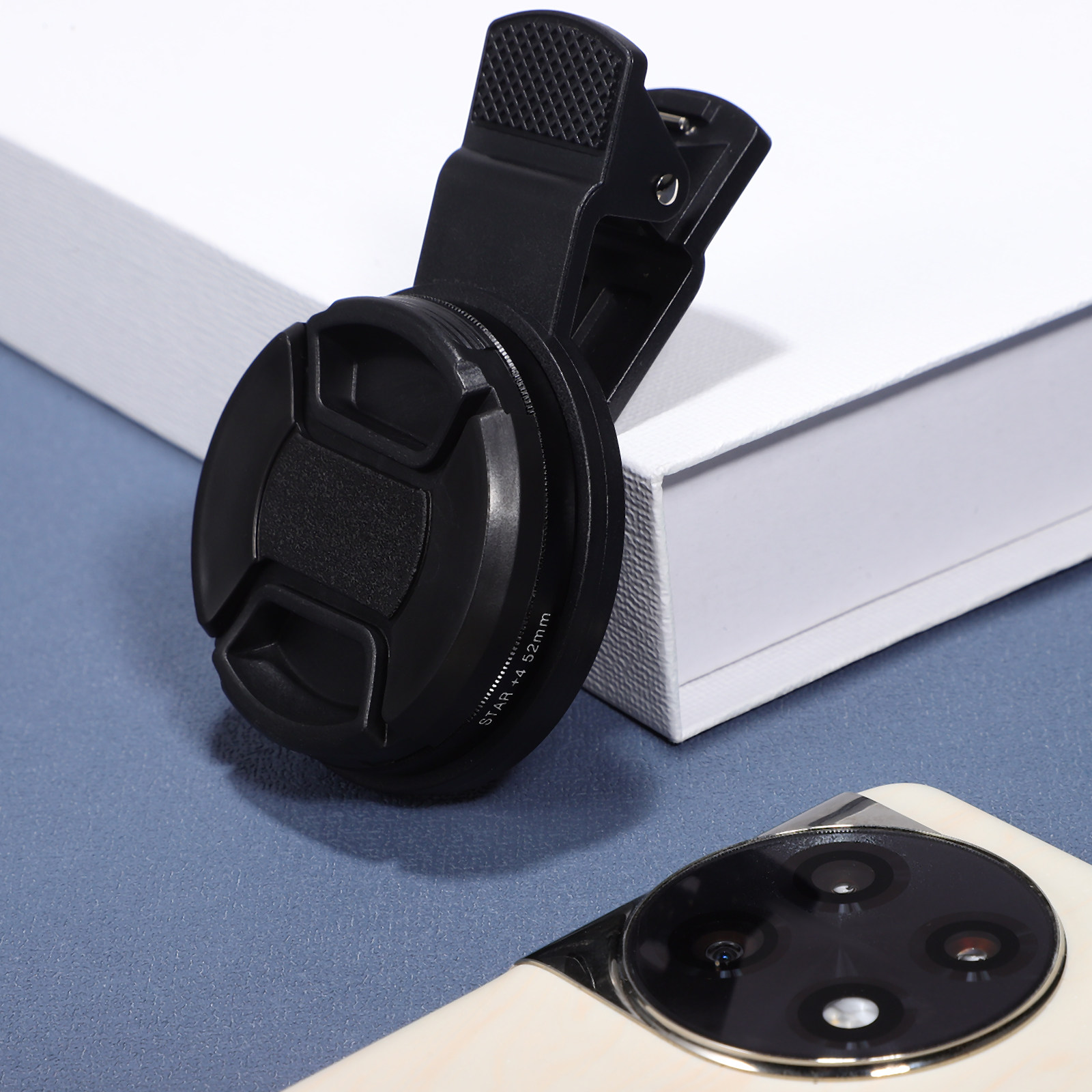 Clip de Filtro de Cámara para  - Photography And Lighting reseña y precio