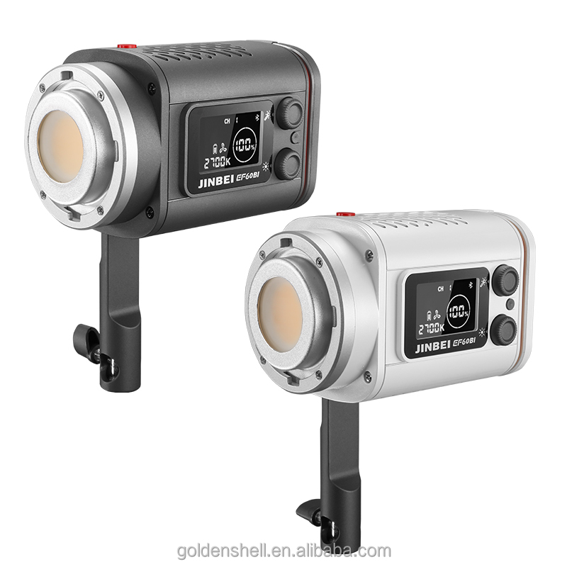 Luz LED portátil ultracompacta - Good Lighting In Photography reseña y precio